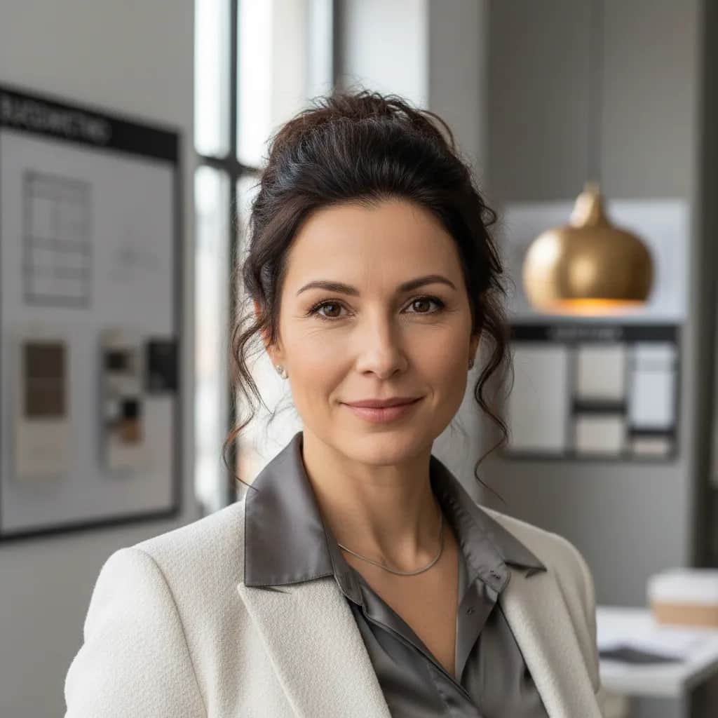 Autor Lidia Kowalska